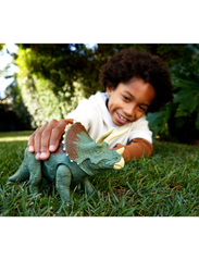 Jurassic world - Jurassic World legetøjsfigur til børn - laveste priser - multi color - 5
