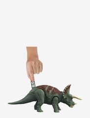 Jurassic world - Jurassic World legetøjsfigur til børn - laveste priser - multi color - 2
