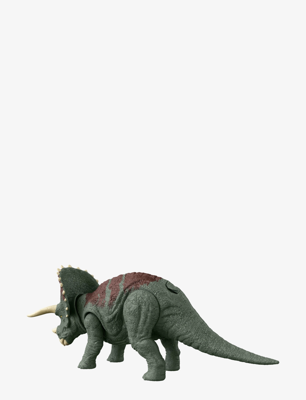 Jurassic world - Jurassic World legetøjsfigur til børn - multi color - 2