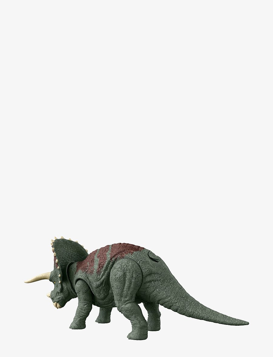 Jurassic world - Jurassic World legetøjsfigur til børn - multi color - 2