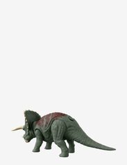 Jurassic world - Jurassic World legetøjsfigur til børn - laveste priser - multi color - 3