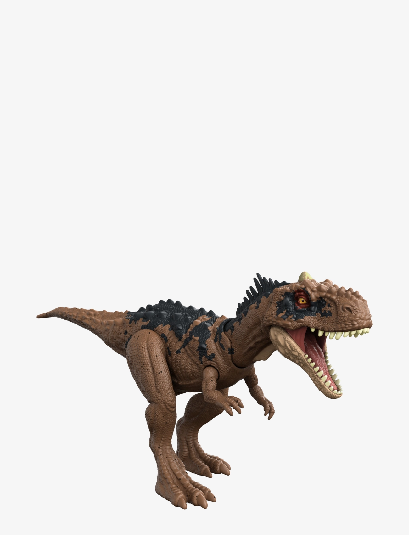 Jurassic world - Jurassic World legetøjsfigur til børn - multi color - 0