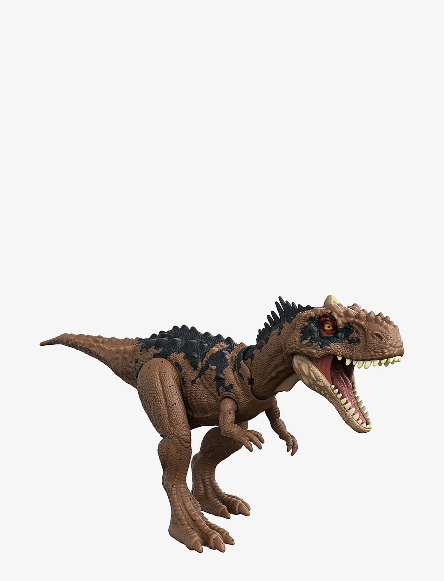 Jurassic world - Jurassic World legetøjsfigur til børn - multi color - 0