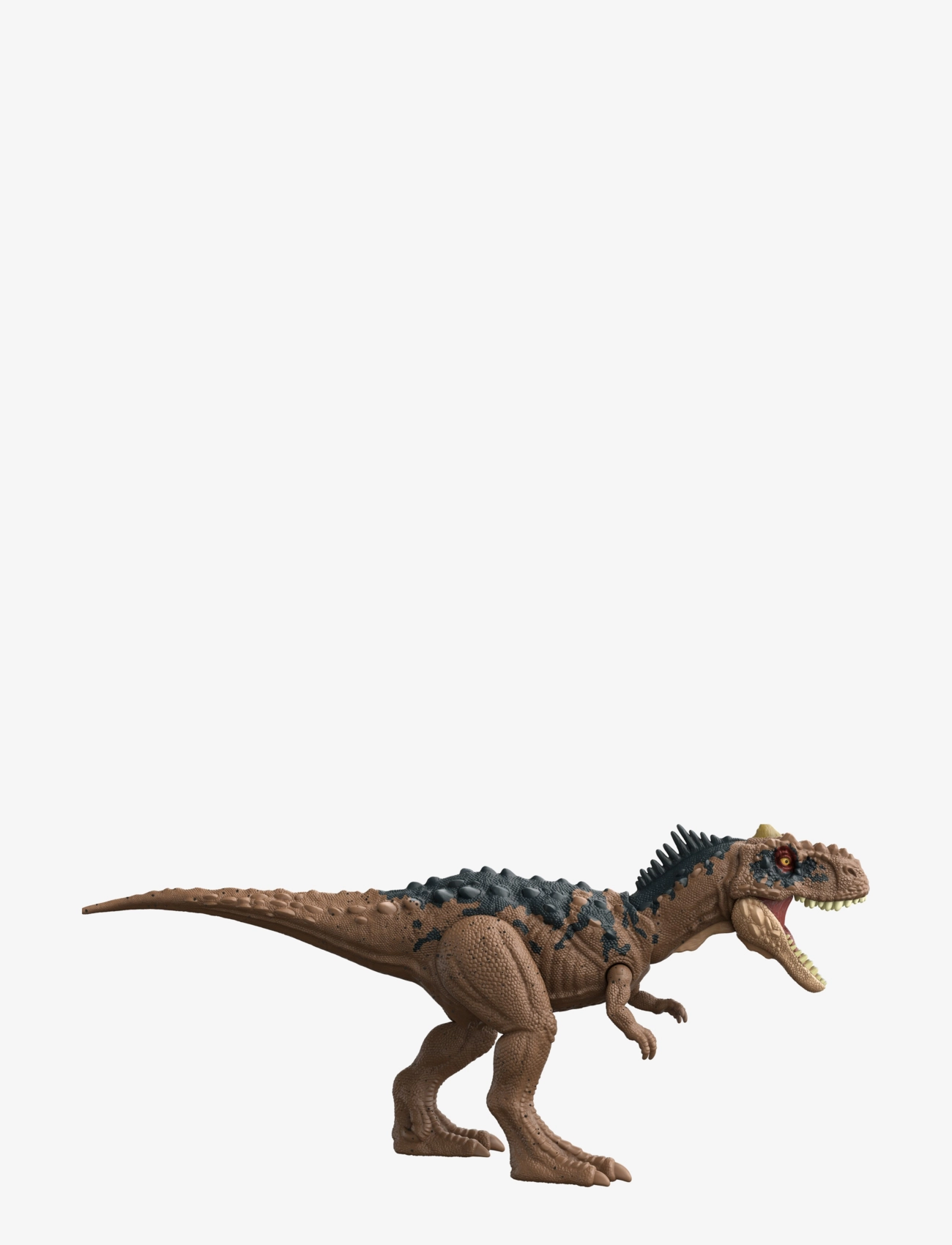Jurassic world - Jurassic World legetøjsfigur til børn - multi color - 1