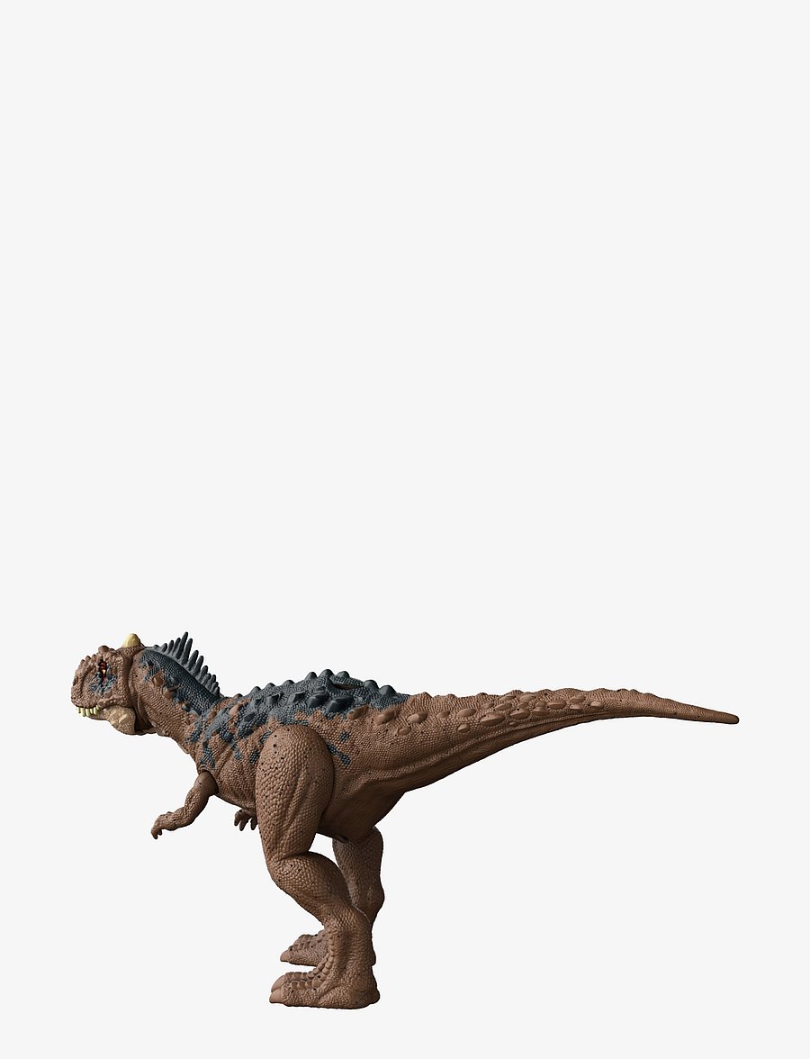 Jurassic world - Jurassic World legetøjsfigur til børn - multi color - 2