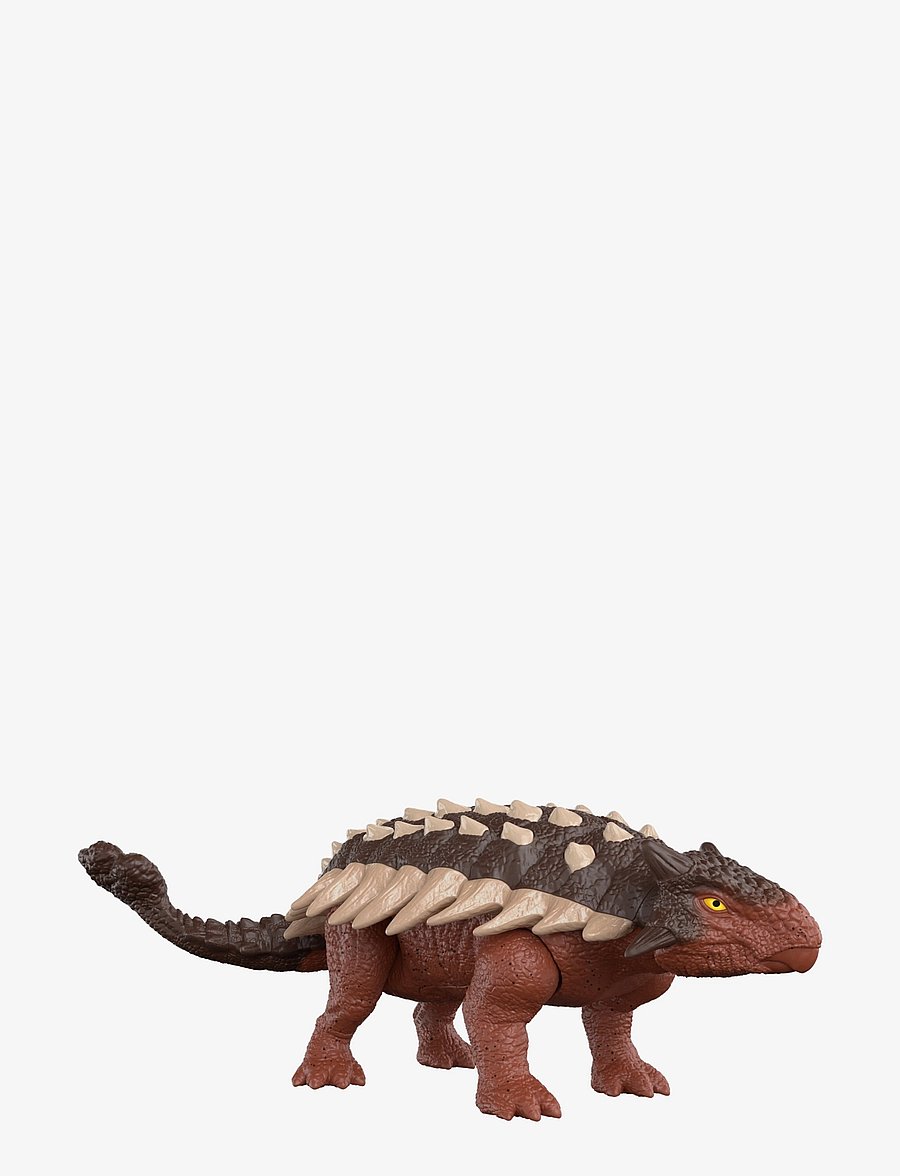 Jurassic world - Jurassic World legetøjsfigur til børn - multi color - 0