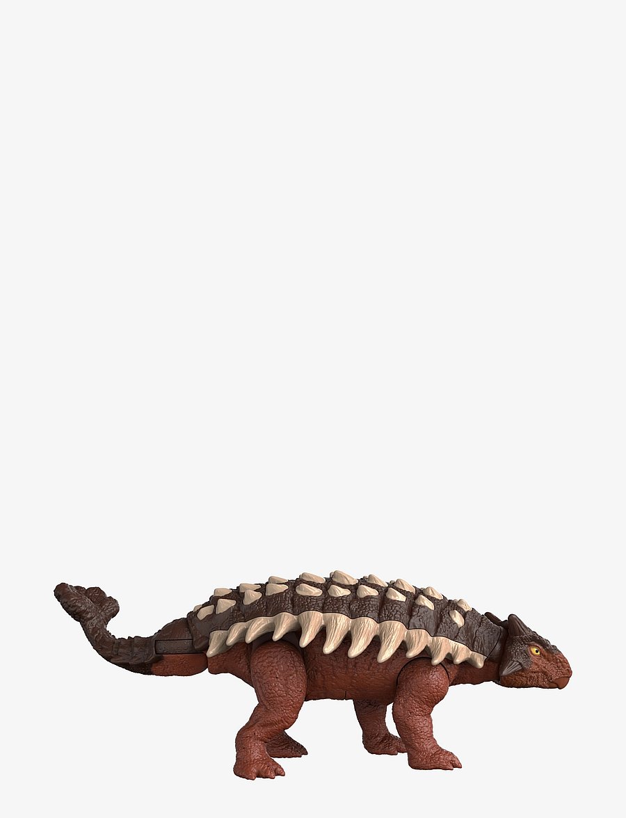 Jurassic world - Jurassic World legetøjsfigur til børn - multi color - 1