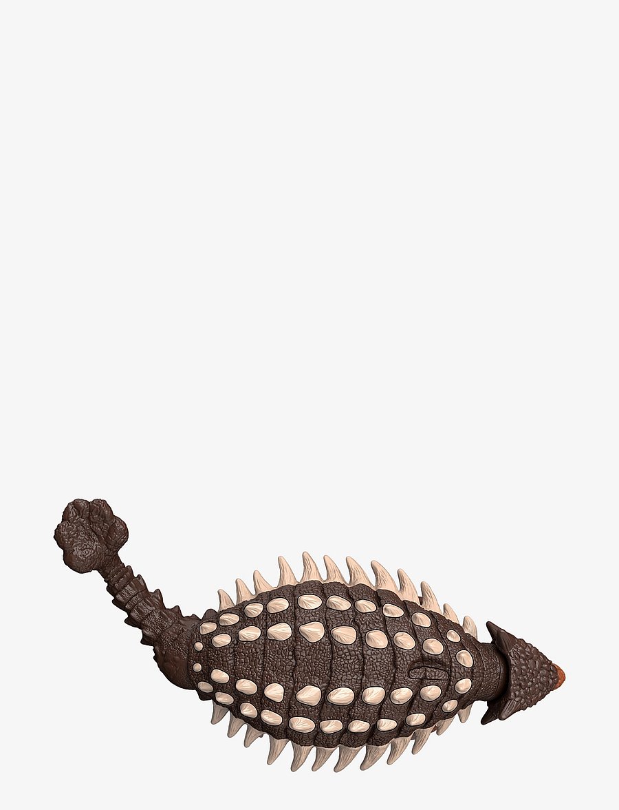 Jurassic world - Jurassic World legetøjsfigur til børn - multi color - 2