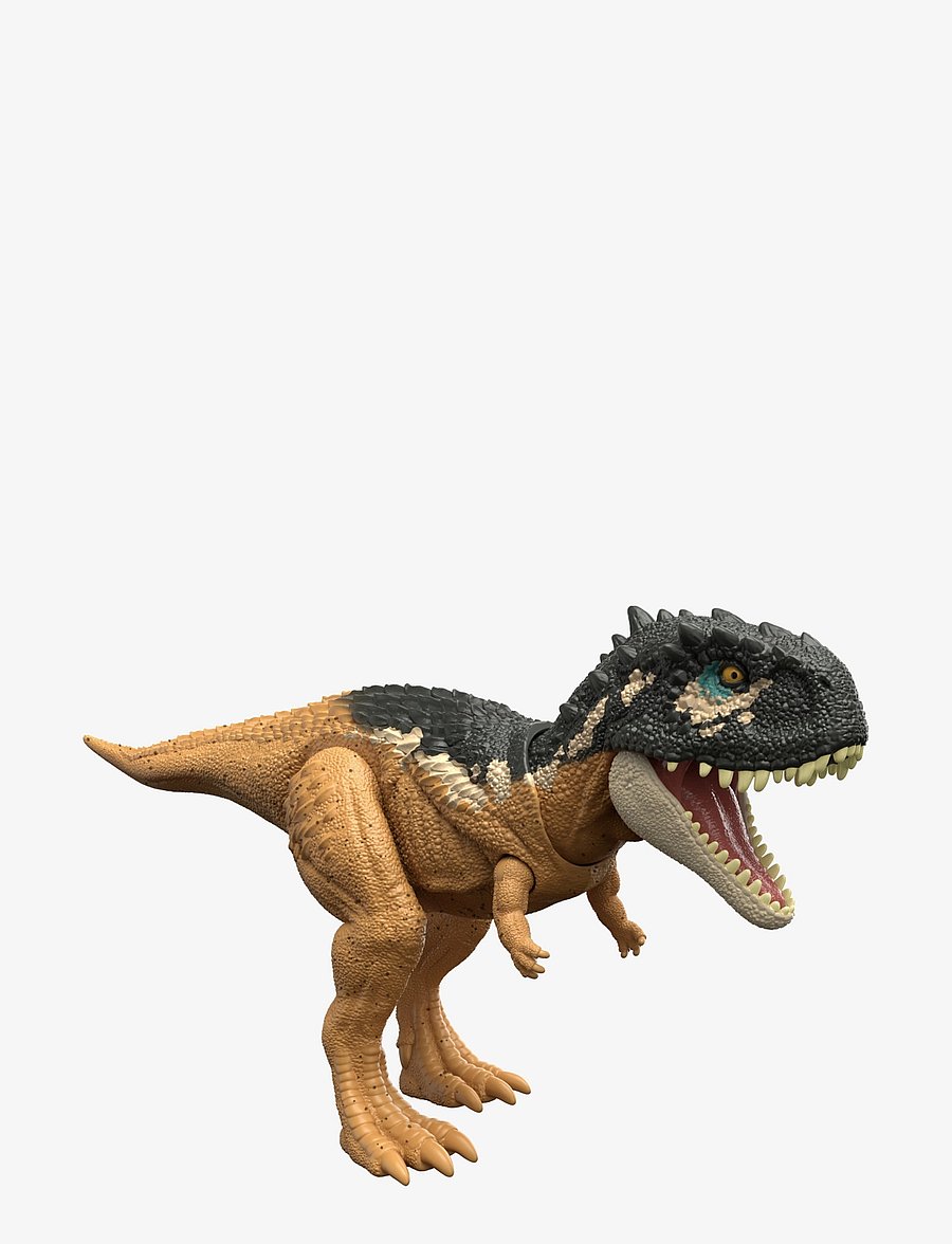 Jurassic world - Jurassic World legetøjsfigur til børn - multi color - 0