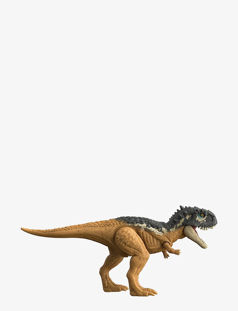 Jurassic world - Jurassic World legetøjsfigur til børn - multi color - 1
