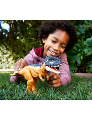 Jurassic world - Jurassic World legetøjsfigur til børn - laveste priser - multi color - 4