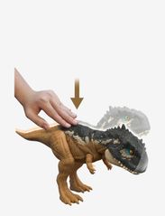 Jurassic world - Jurassic World legetøjsfigur til børn - laveste priser - multi color - 1
