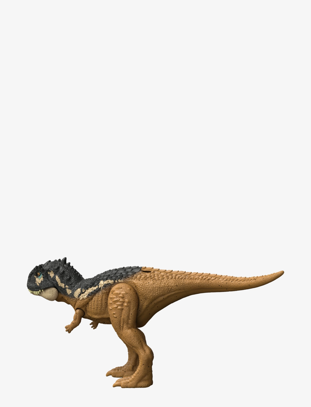 Jurassic world - Jurassic World legetøjsfigur til børn - multi color - 2