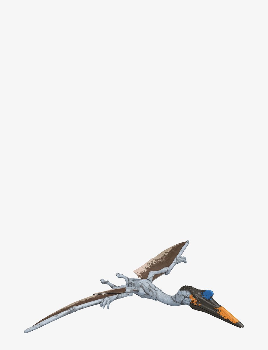Jurassic world - Jurassic World legetøjsfigur til børn - multi color - 0