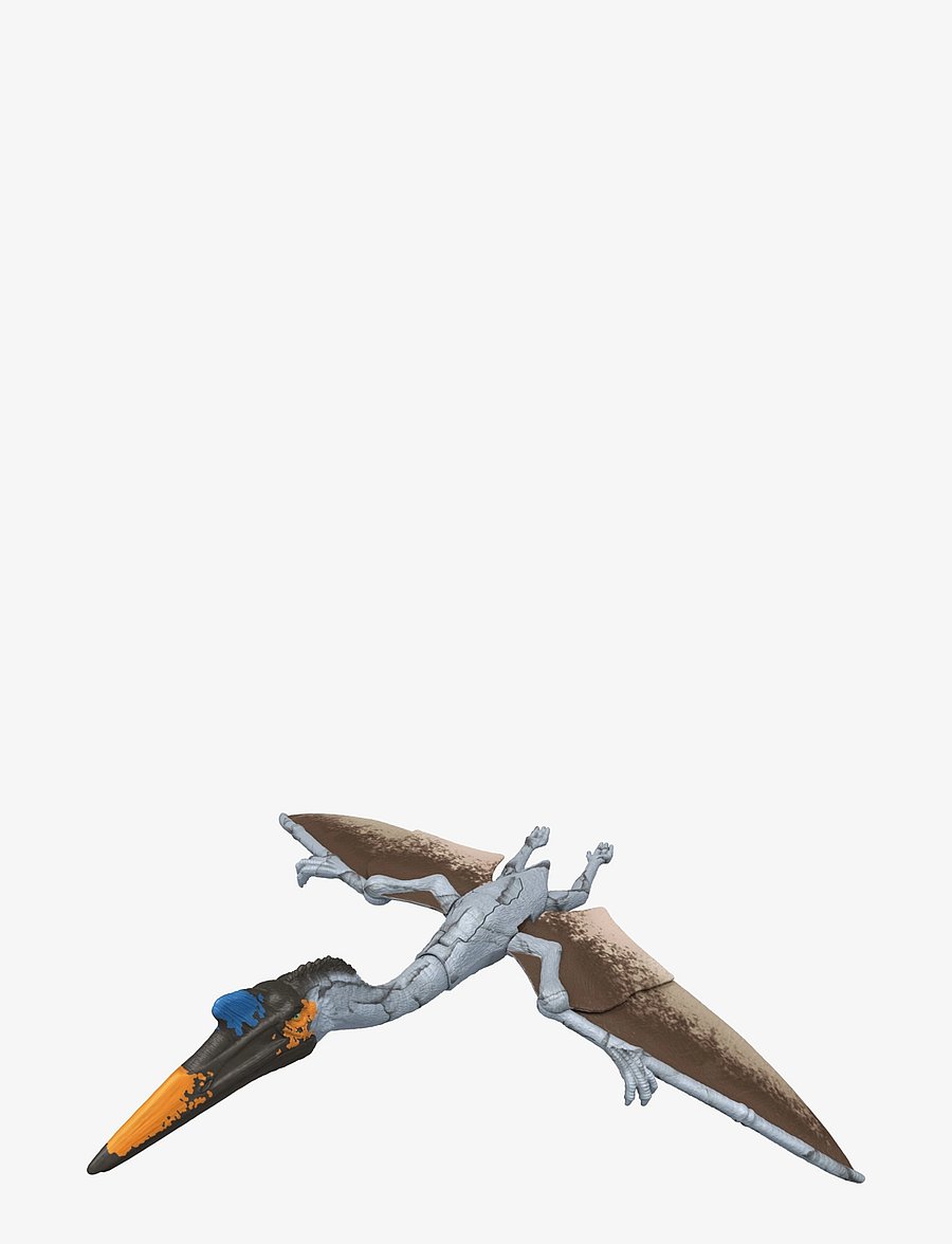 Jurassic world - Jurassic World legetøjsfigur til børn - multi color - 4