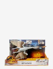 Jurassic world - Jurassic World legetøjsfigur til børn - laveste priser - multi color - 5