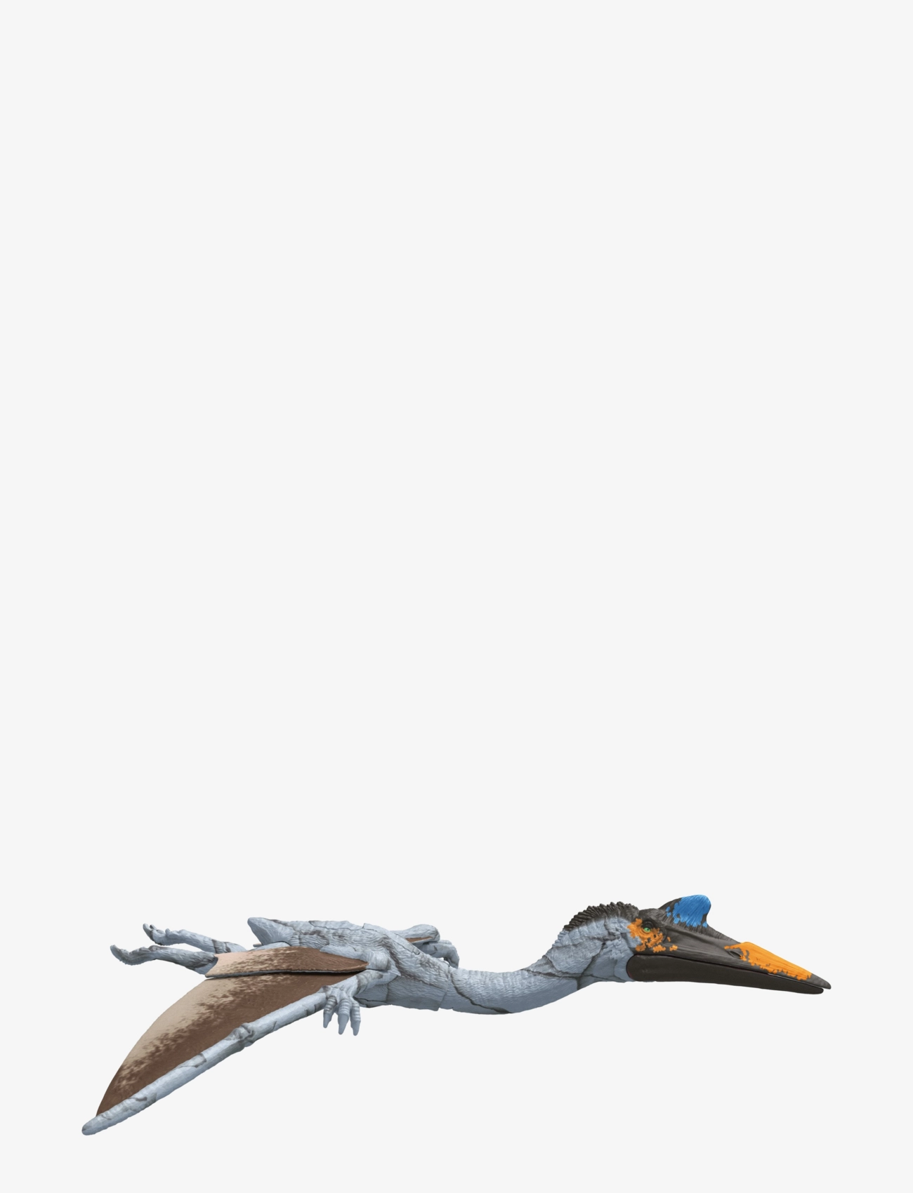 Jurassic world - Jurassic World legetøjsfigur til børn - multi color - 5