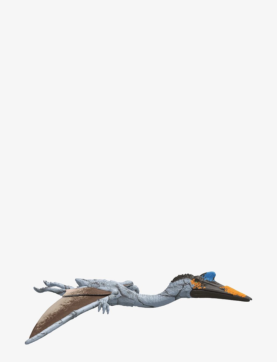 Jurassic world - Jurassic World legetøjsfigur til børn - multi color - 5