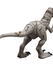 Jurassic world - Jurassic World SURVIVAL INSTINCTS SUPER COLOSSAL SPEED DINO - eläimet - multi color - 10