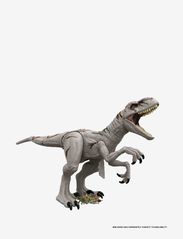 Jurassic world - Jurassic World SURVIVAL INSTINCTS SUPER COLOSSAL SPEED DINO - eläimet - multi color - 2