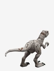 Jurassic world - Jurassic World SURVIVAL INSTINCTS SUPER COLOSSAL SPEED DINO - eläimet - multi color - 4