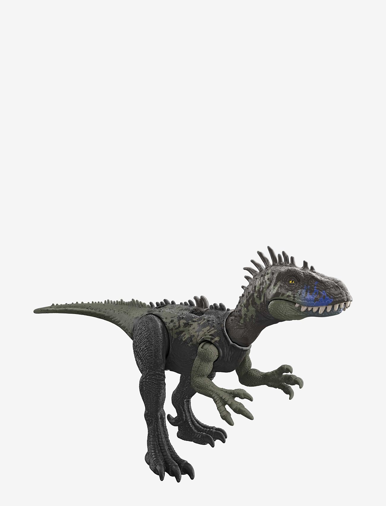 Jurassic world - Jurassic World WILD ROAR Assortment - multicolor - 4