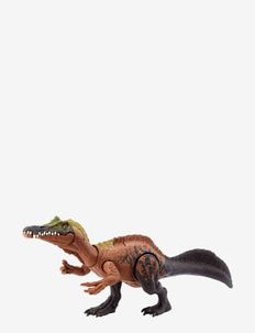 Jurassic World WILD ROAR Irritator, Jurassic world
