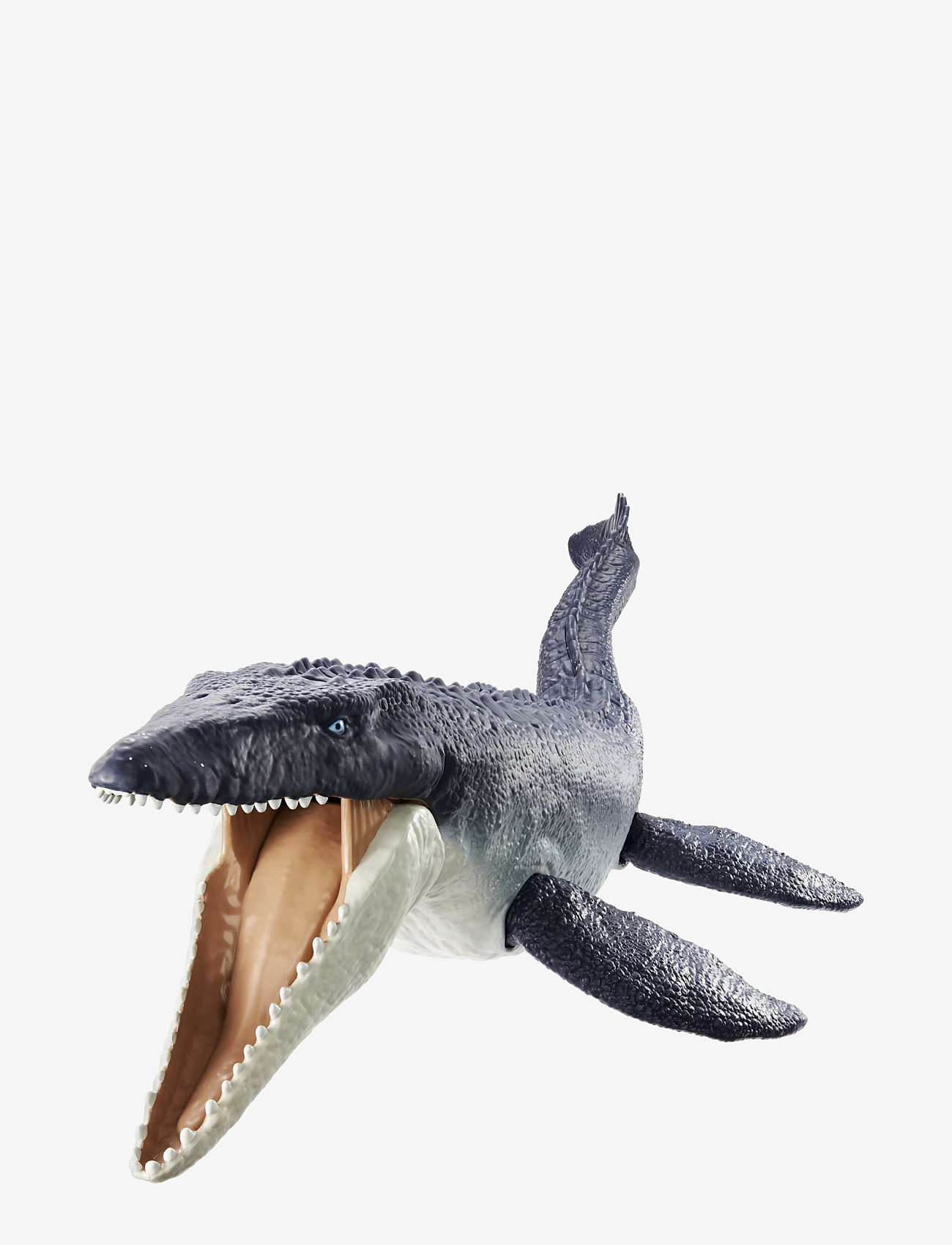 Jurassic world - Jurassic World MOSASAURUS - multi color - 0