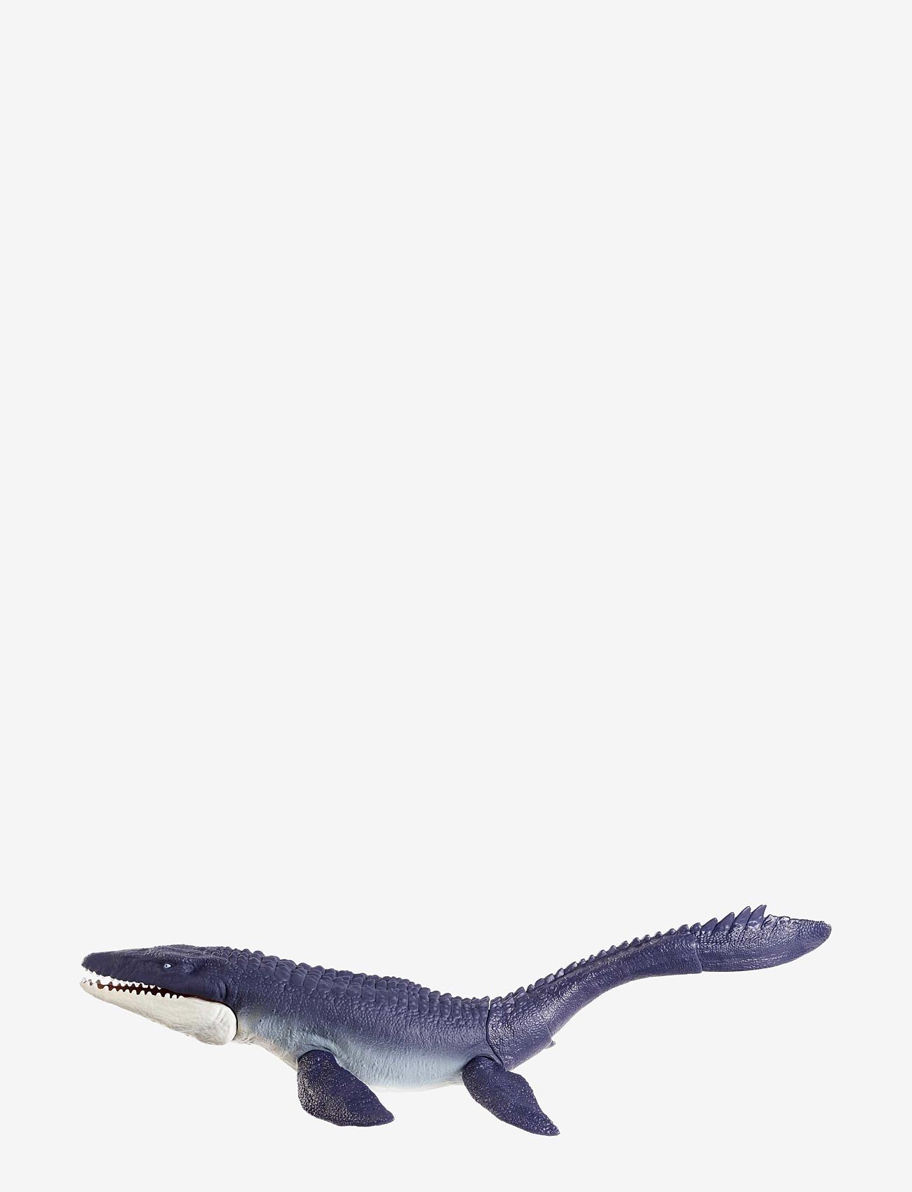 Jurassic world - Jurassic World MOSASAURUS - multi color - 2