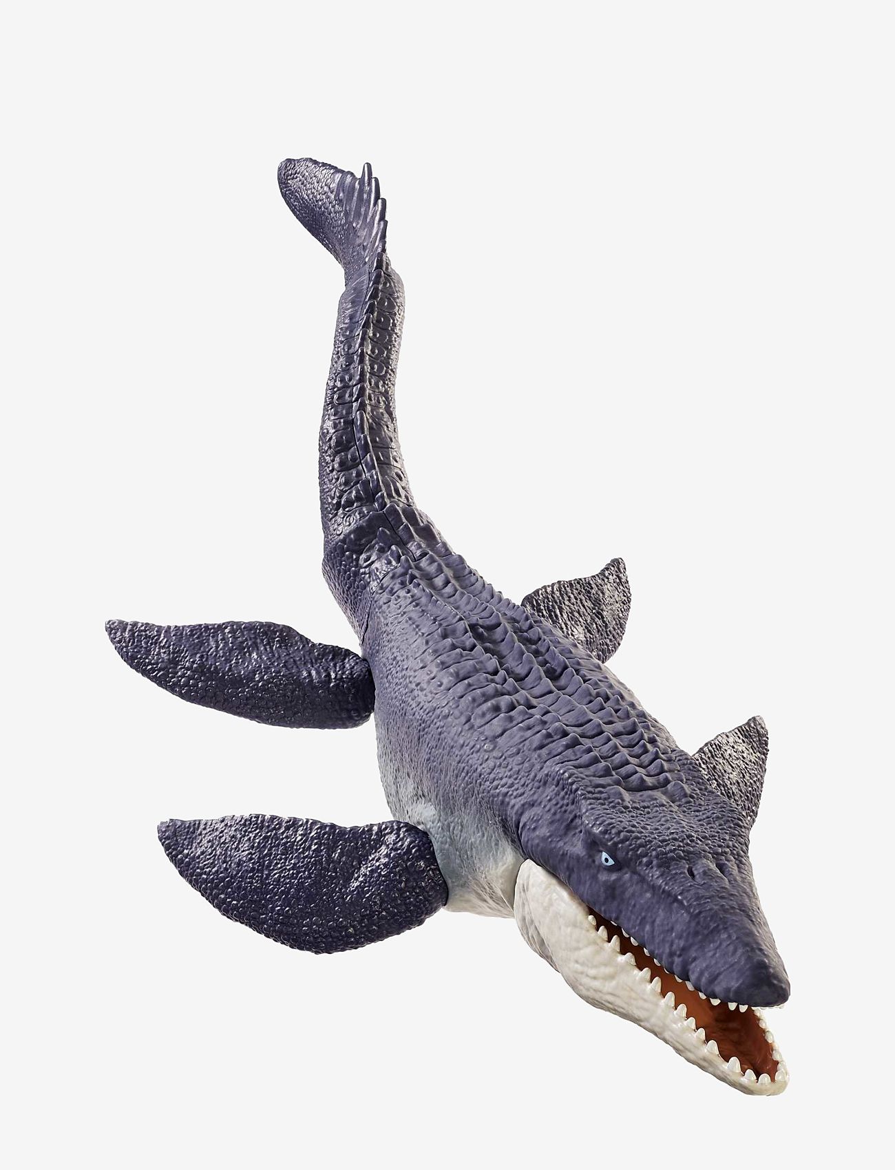 Jurassic world - Jurassic World MOSASAURUS - multi color - 3