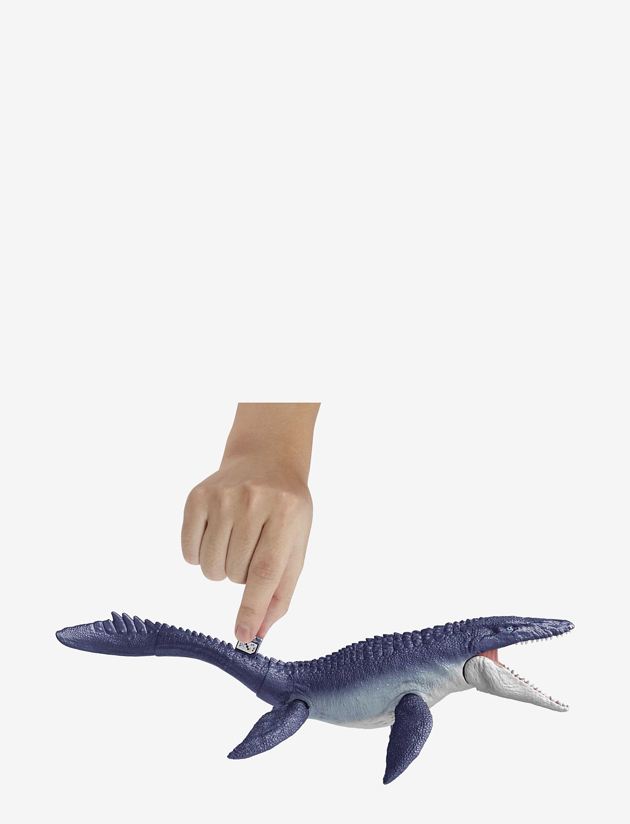 Jurassic world - Jurassic World MOSASAURUS - multi color - 4