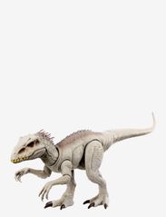 Jurassic world - Jurassic World CAMOUFLAGE 'N BATTLE INDOMINUS REX - multi color - 0