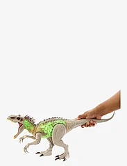 Jurassic world - Jurassic World CAMOUFLAGE 'N BATTLE INDOMINUS REX - multi color - 5