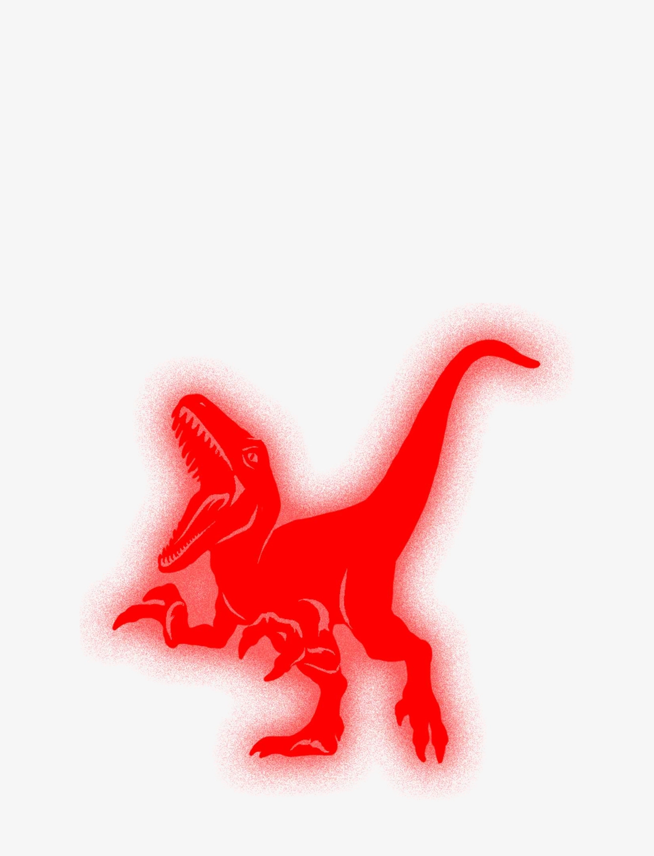 Jurassic world - Jurassic World TRACK 'N ROAR INDORAPTOR MASK - multi color - 1