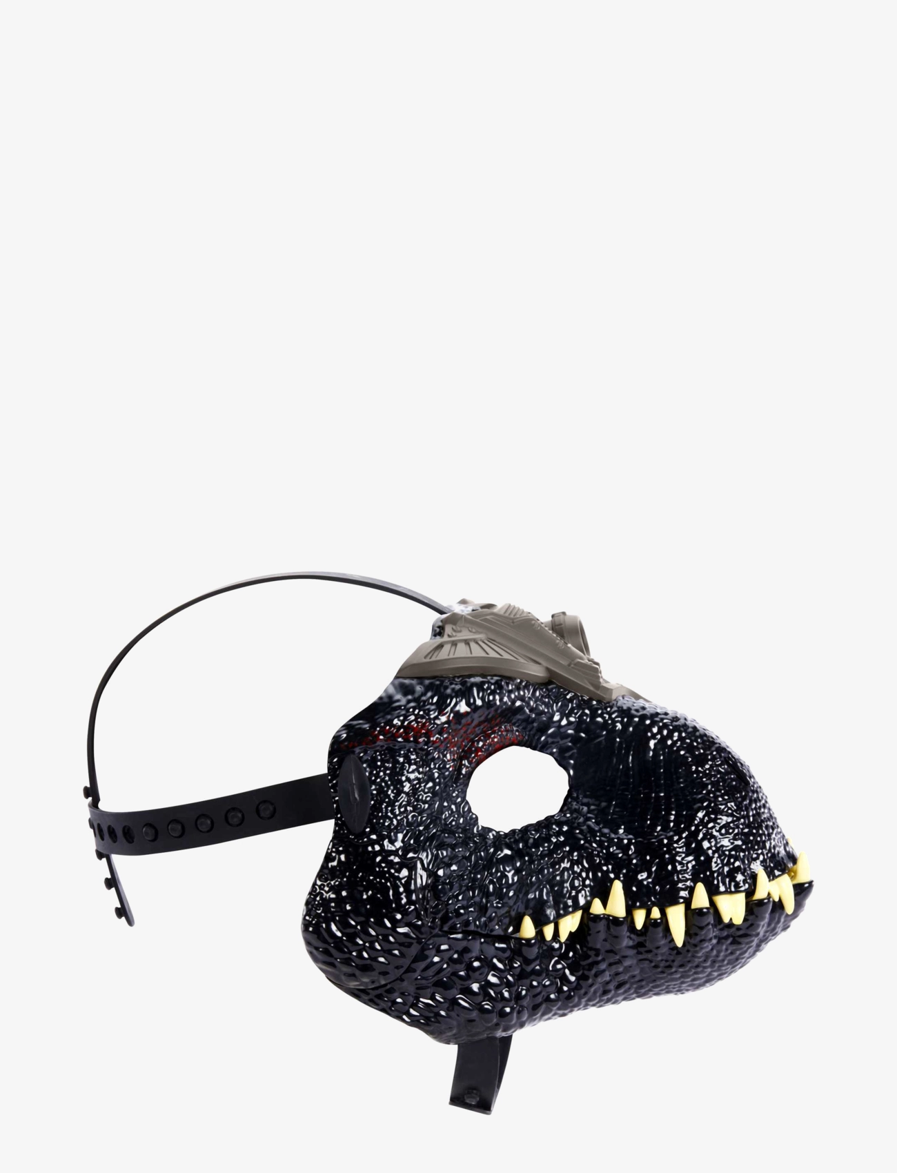 Jurassic world - Jurassic World TRACK 'N ROAR INDORAPTOR MASK - multi color - 3