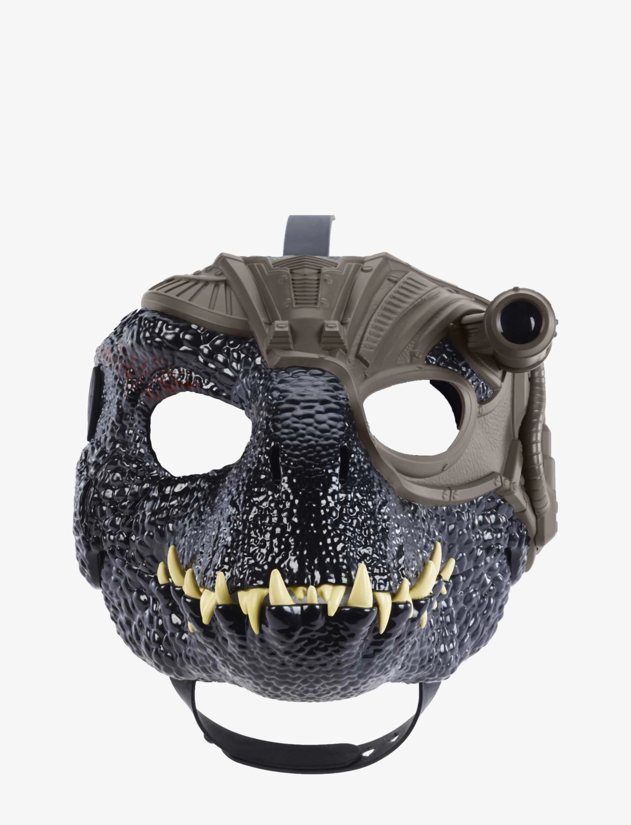 Jurassic world - Jurassic World TRACK 'N ROAR INDORAPTOR MASK - multi color - 4