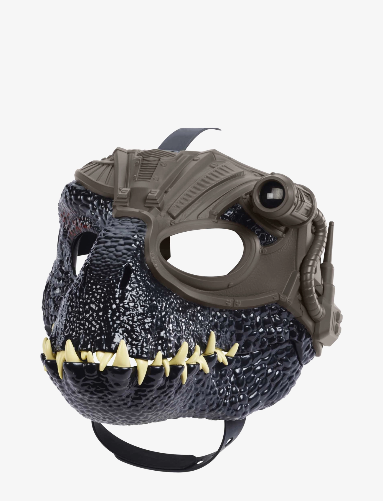 Jurassic world - Jurassic World TRACK 'N ROAR INDORAPTOR MASK - multi color - 5