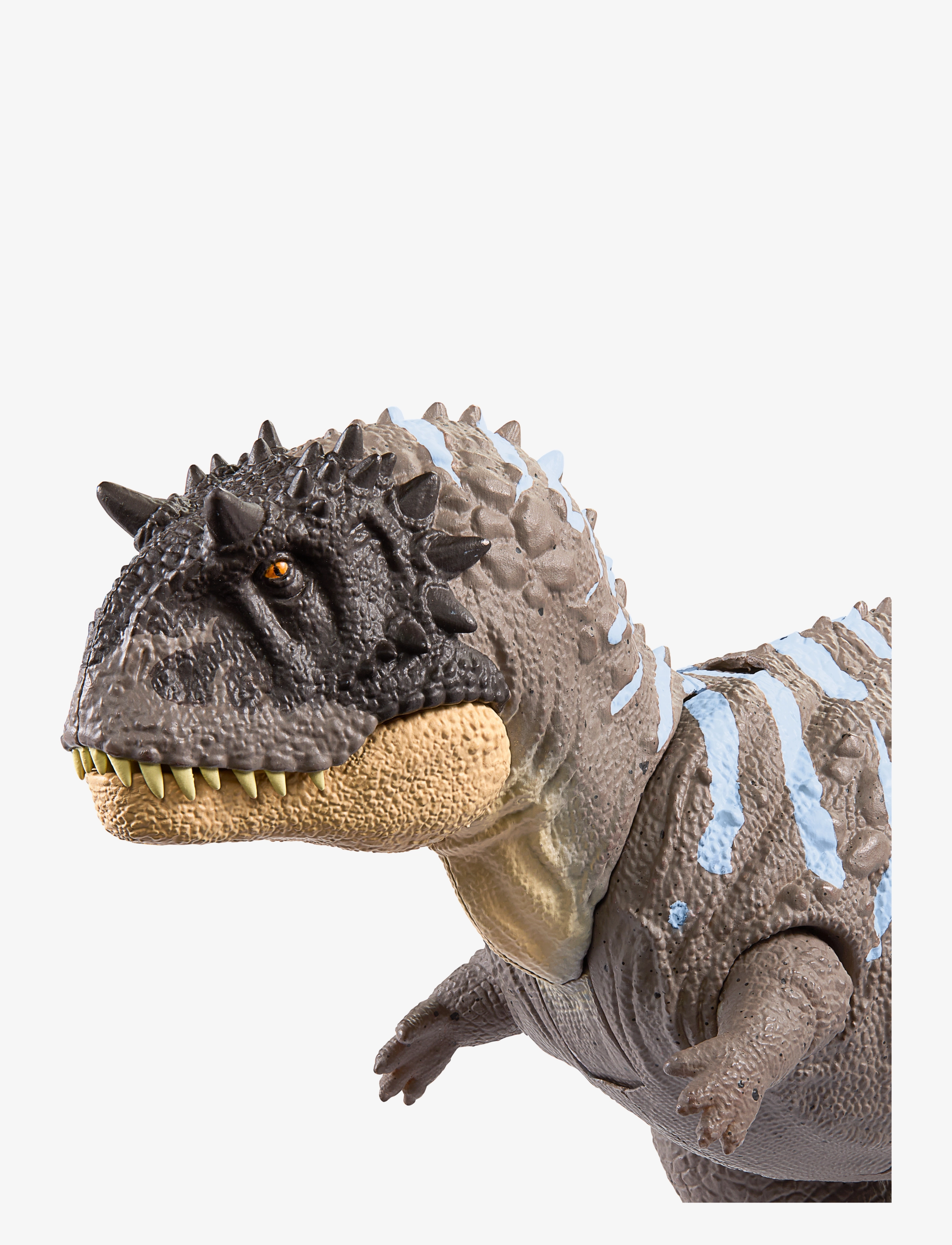Jurassic world - Jurassic World WILD ROAR Ekrixinatosaurus - multicolor - 3