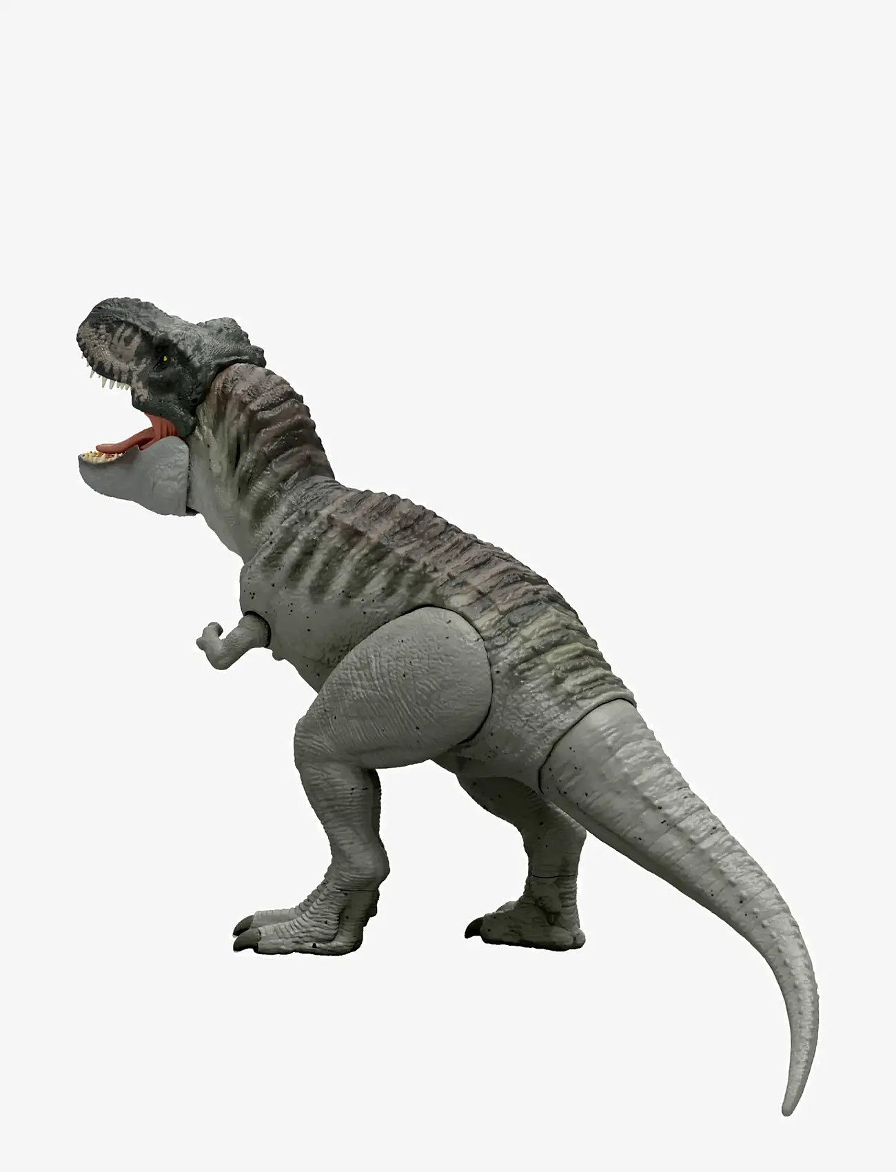 Jurassic world - Jurassic World Rebirth Power Devour Tyrannosaurus Rex Dinosaur Figure, Constant Chomp Lights & Sound - tiere - multi color - 2