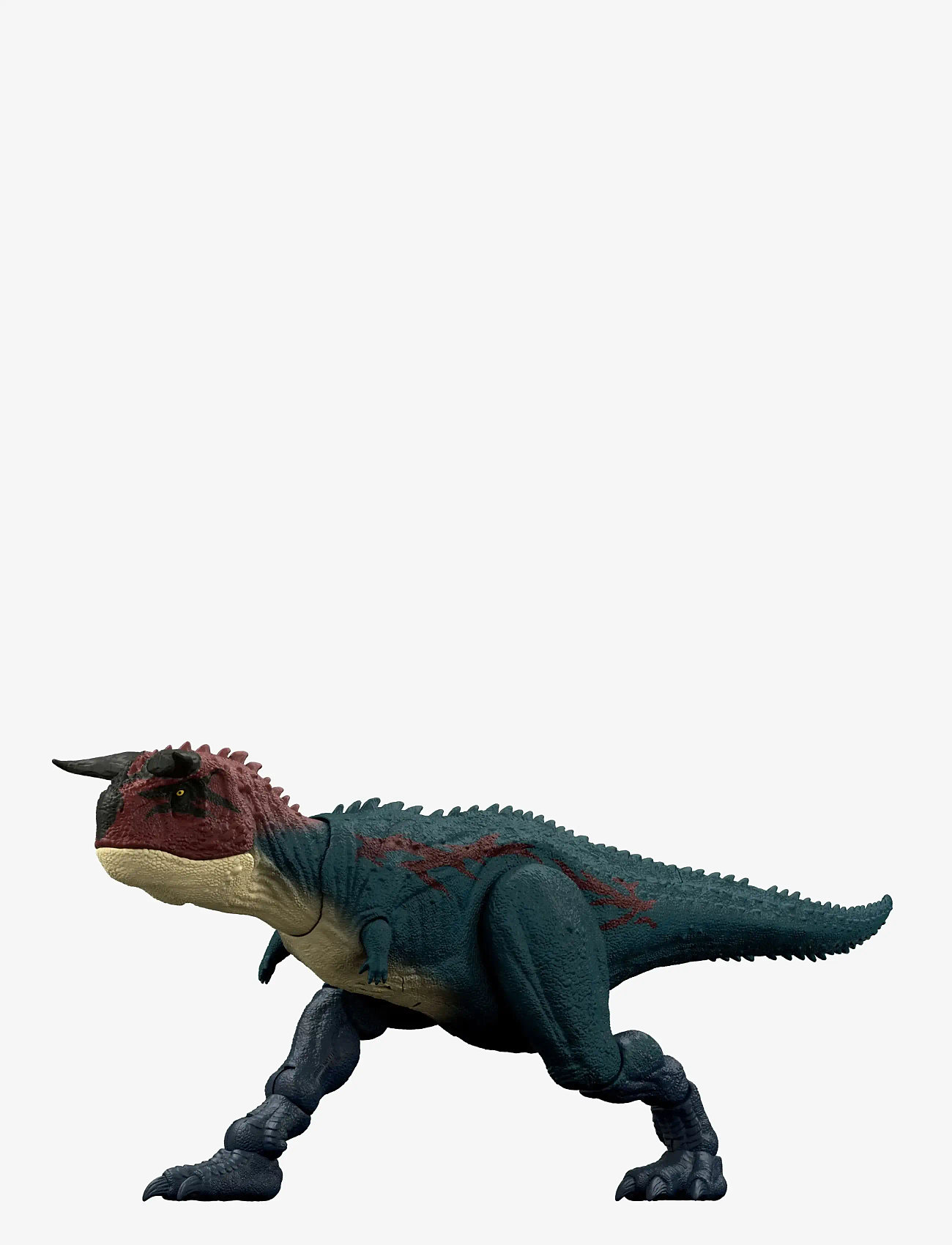 Jurassic world - Jurassic World CHARGE 'N CHOMP Carnotaurus - tiere - multicolor - 2