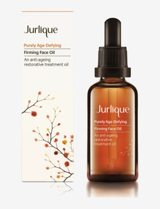 Purely Age-Defying Face Oil, Jurlique