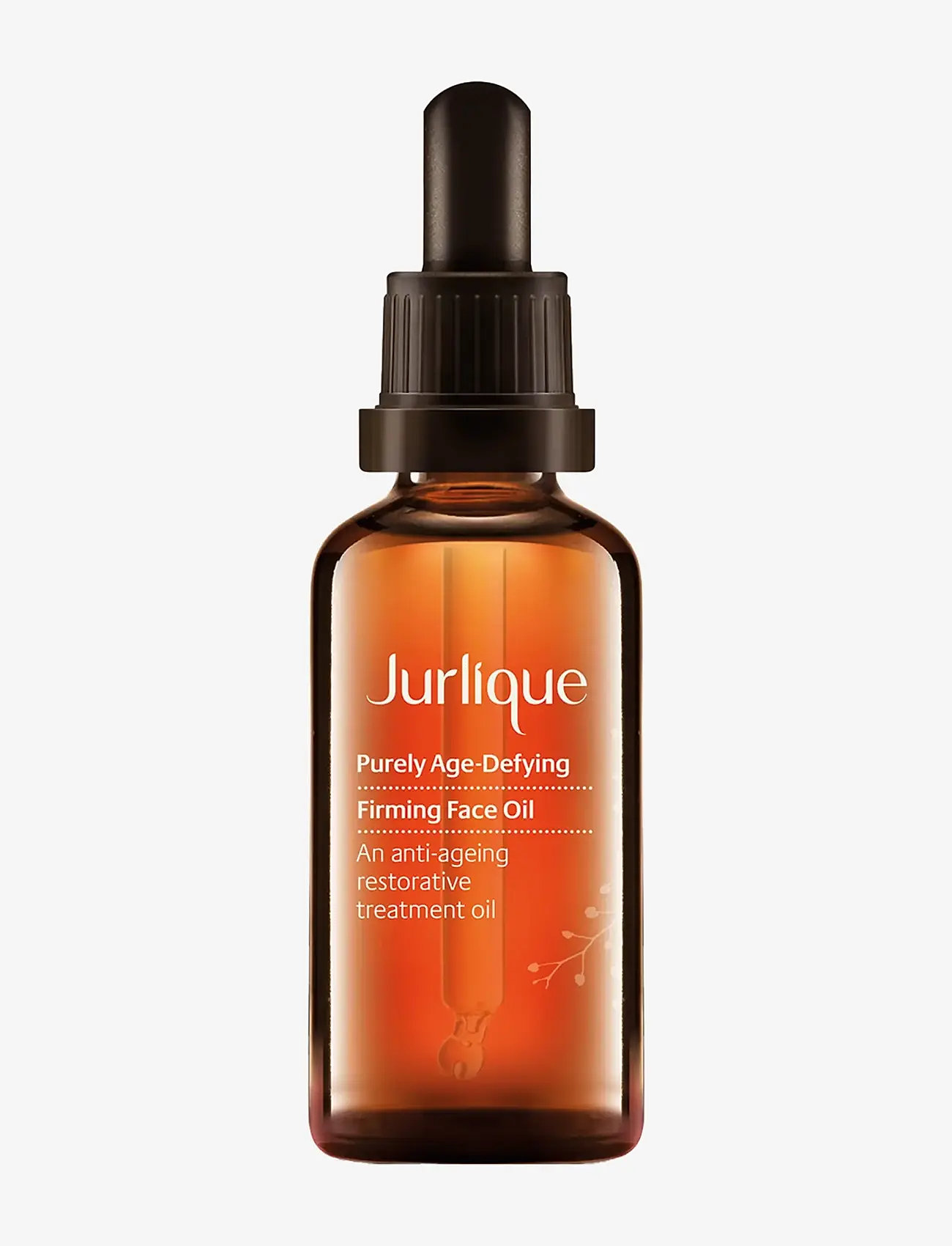 Jurlique - Purely Age-Defying Face Oil - kasvoöljyt - clear - 0