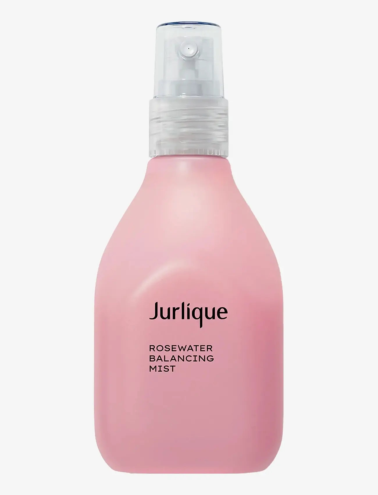 Jurlique - Rosewater Balancing Mist - ansiktsmist - clear - 0