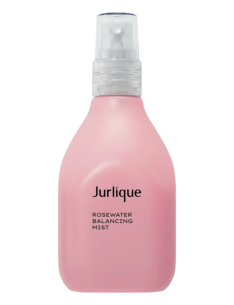 Jurlique - Rosewater Balancing Mist - ansiktsmist - clear - 0