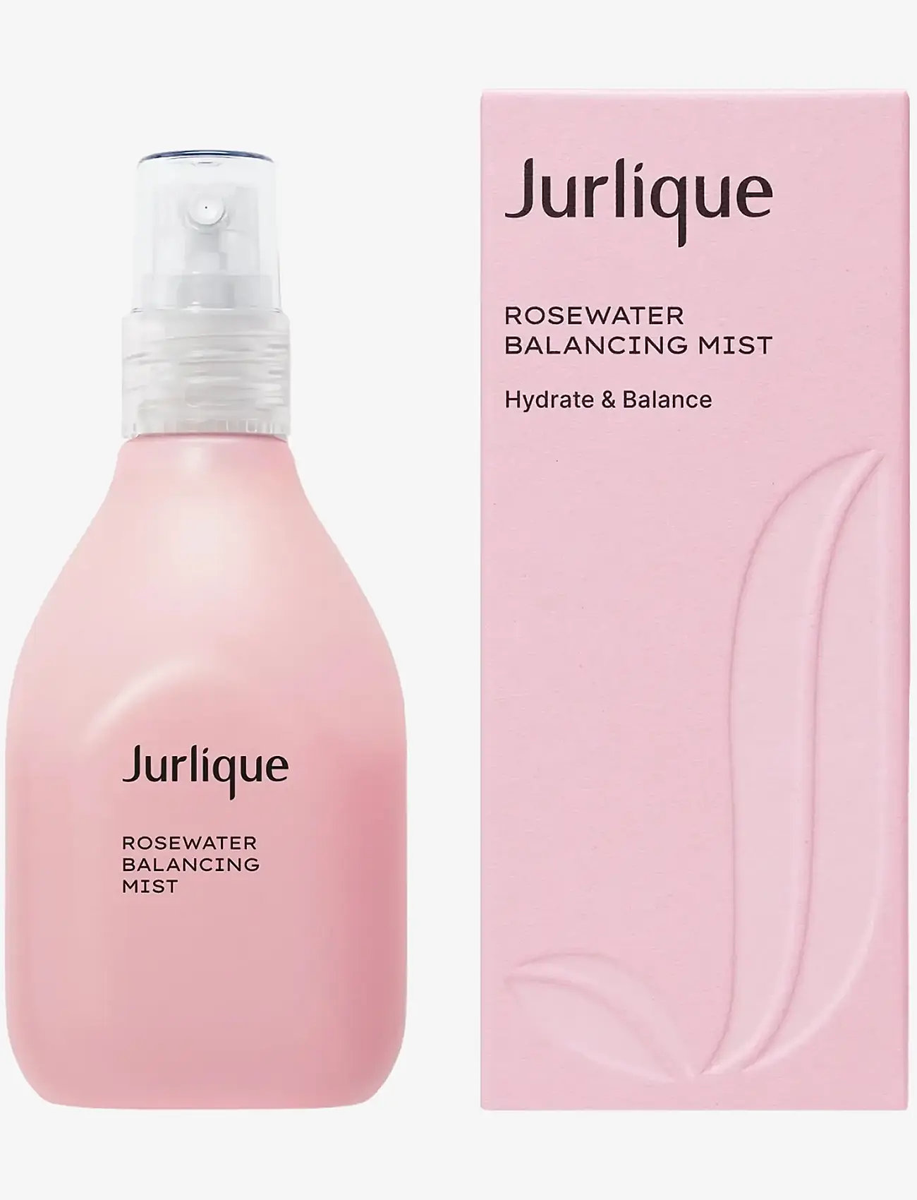 Jurlique - Rosewater Balancing Mist - ansiktsmist - clear - 1
