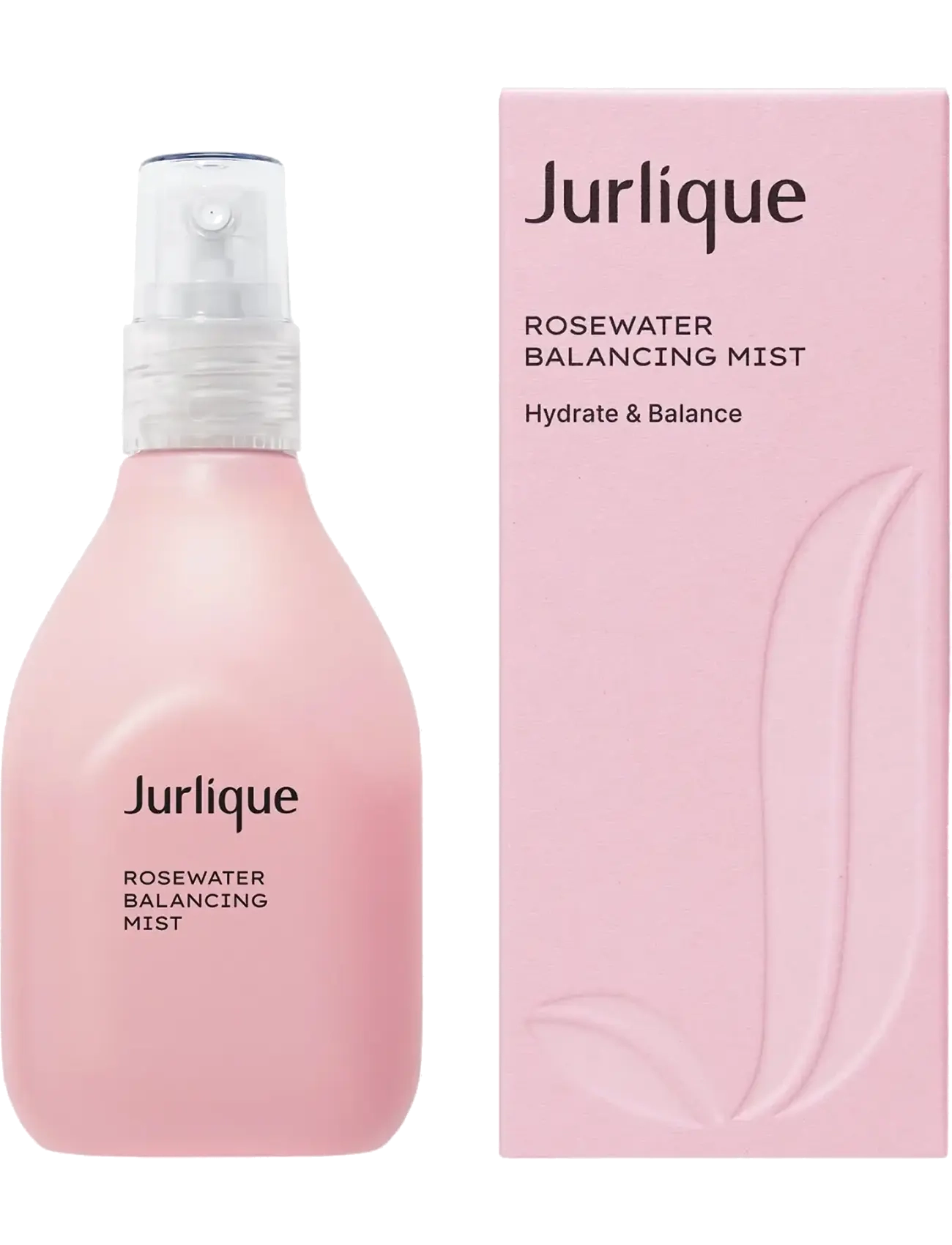 Jurlique - Rosewater Balancing Mist - andlitsúði - clear - 1