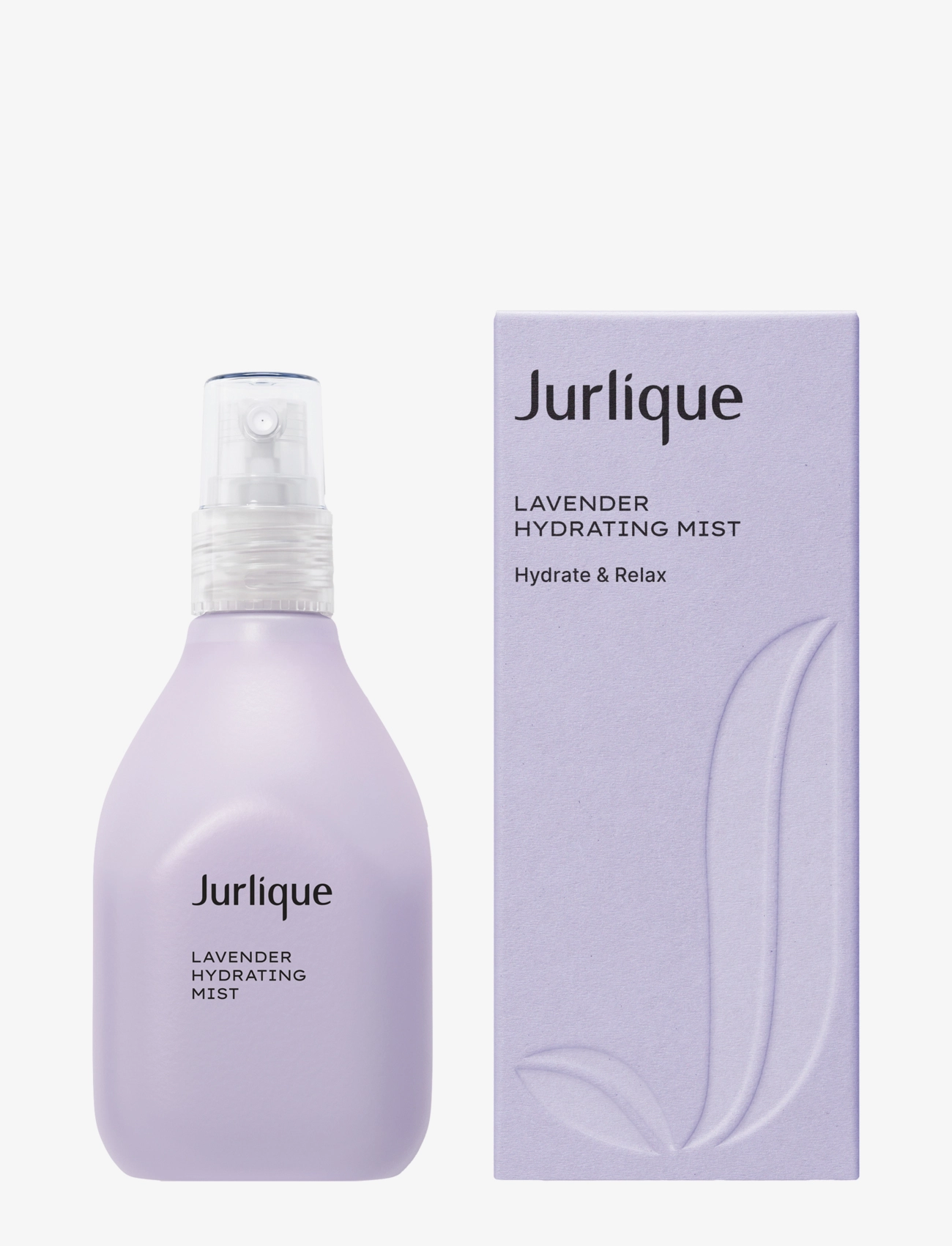Jurlique Lavender Hydrating Mist rengöring & peeling dam – bild 2