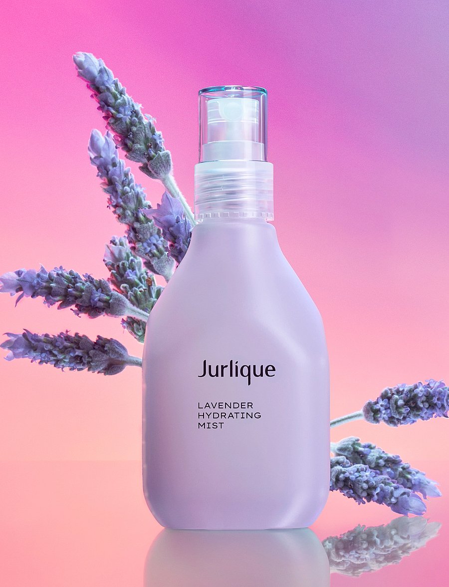 Jurlique - LAVENDER HYDRATING MIST 100 ML - fugtgivende tonere - clear - 0