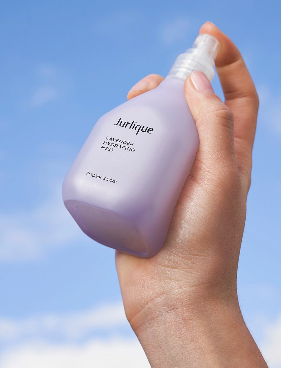 Jurlique - LAVENDER HYDRATING MIST 100 ML - fugtgivende tonere - clear - 3