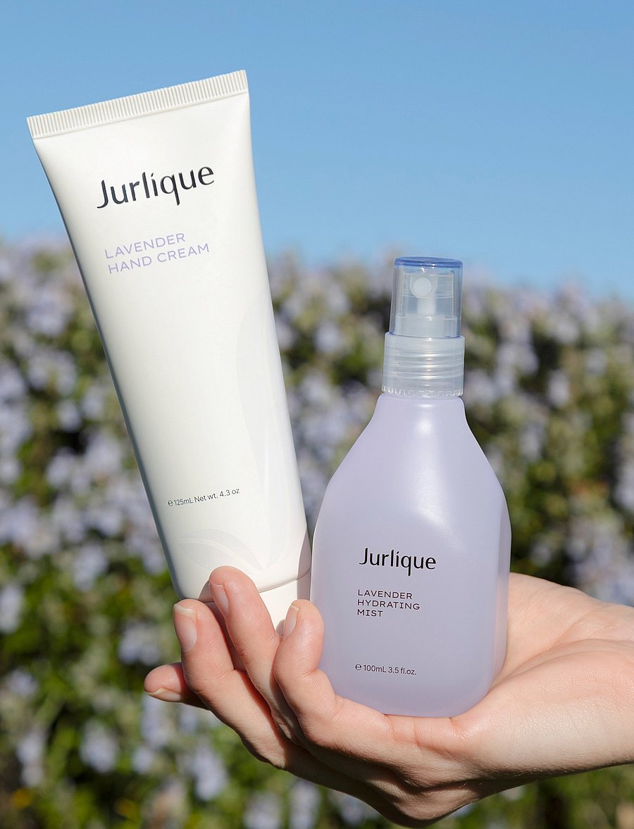 Jurlique - LAVENDER HYDRATING MIST 100 ML - fugtgivende tonere - clear - 4
